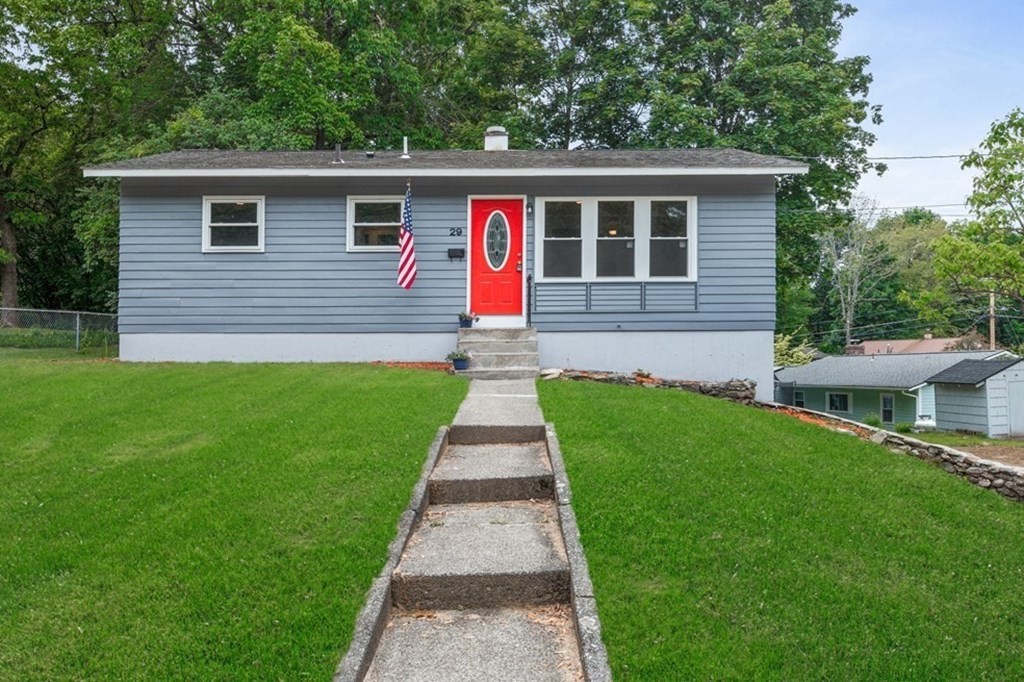 29 Riley Road Northborough, MA 01532 - Photo 1 of 24 Gallery Image 1