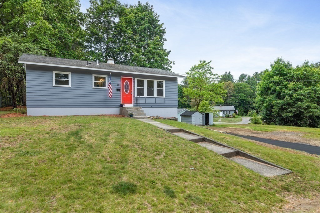 29 Riley Road Northborough, MA 01532 - Photo 18 of 24 Gallery Image 18