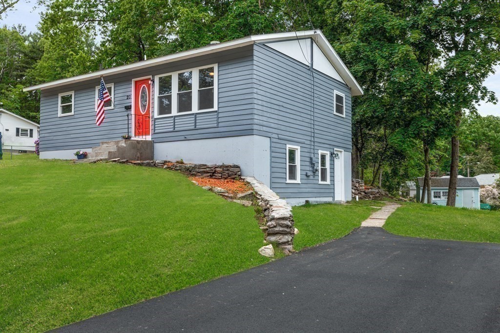29 Riley Road Northborough, MA 01532 - Photo 19 of 24 Gallery Image 19