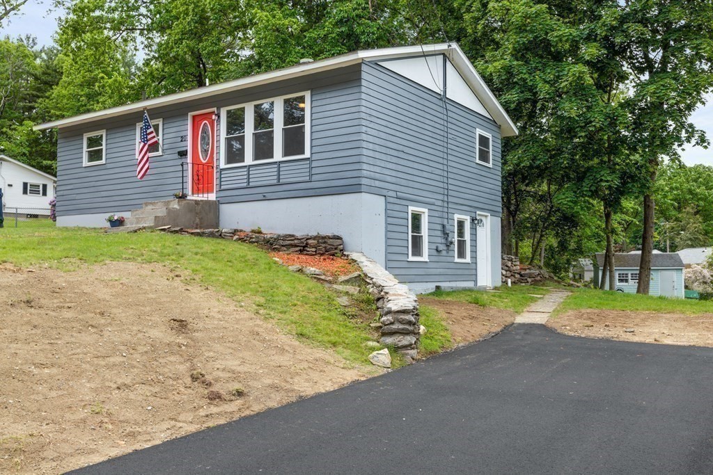 29 Riley Road Northborough, MA 01532 - Photo 20 of 24 Gallery Image 20
