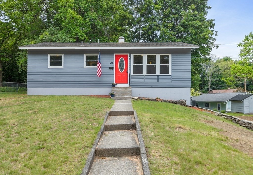 29 Riley Road Northborough, MA 01532 - Photo 2 of 24 Gallery Image 2