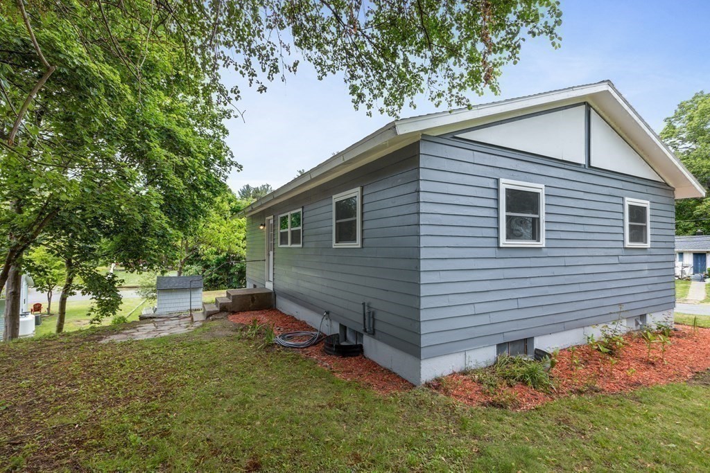 29 Riley Road Northborough, MA 01532 - Photo 22 of 24 Gallery Image 22