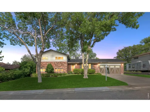 $550,000 | 10512 Brewer Drive, Northglenn, CO 80234