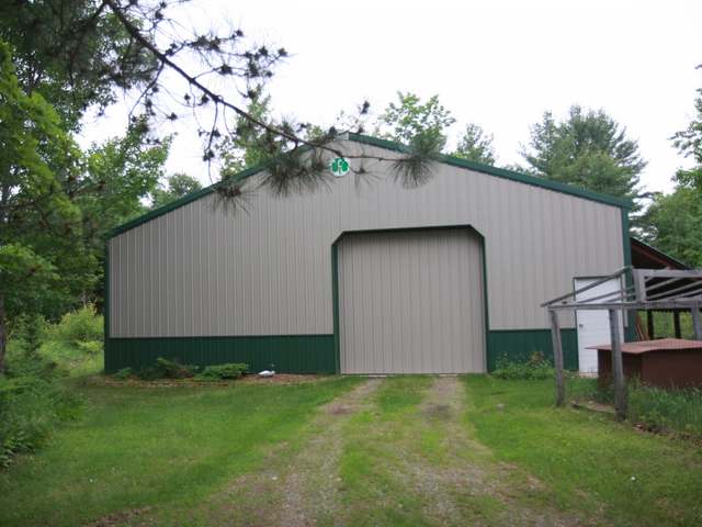 5444 Spider Lake Road, Unit 41ACRES Rhinelander, WI 54501 - Photo 9 of 20 Gallery Image 9