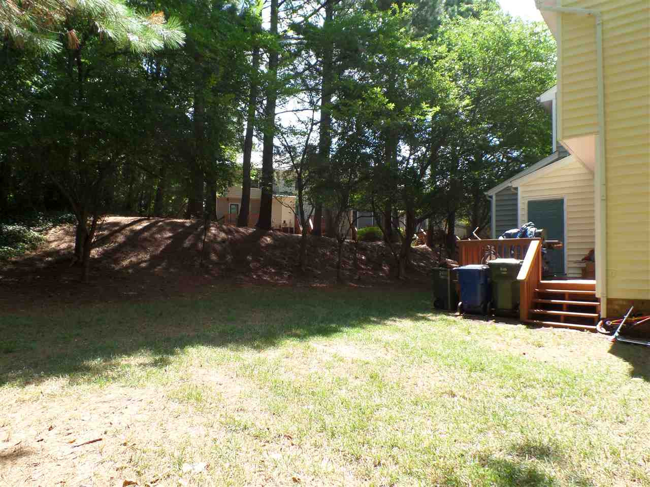 2001 Trexler Court Raleigh, NC 27606 - Photo 3 of 26 Photo 3