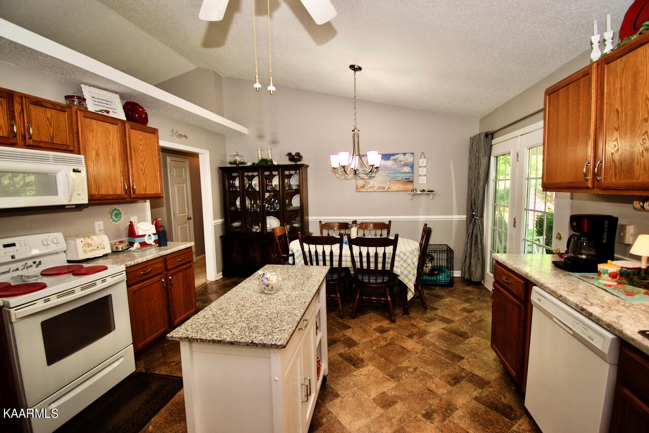 445 Murphy Road Maryville, TN 37801 - Photo 6 of 26 Gallery Image 6