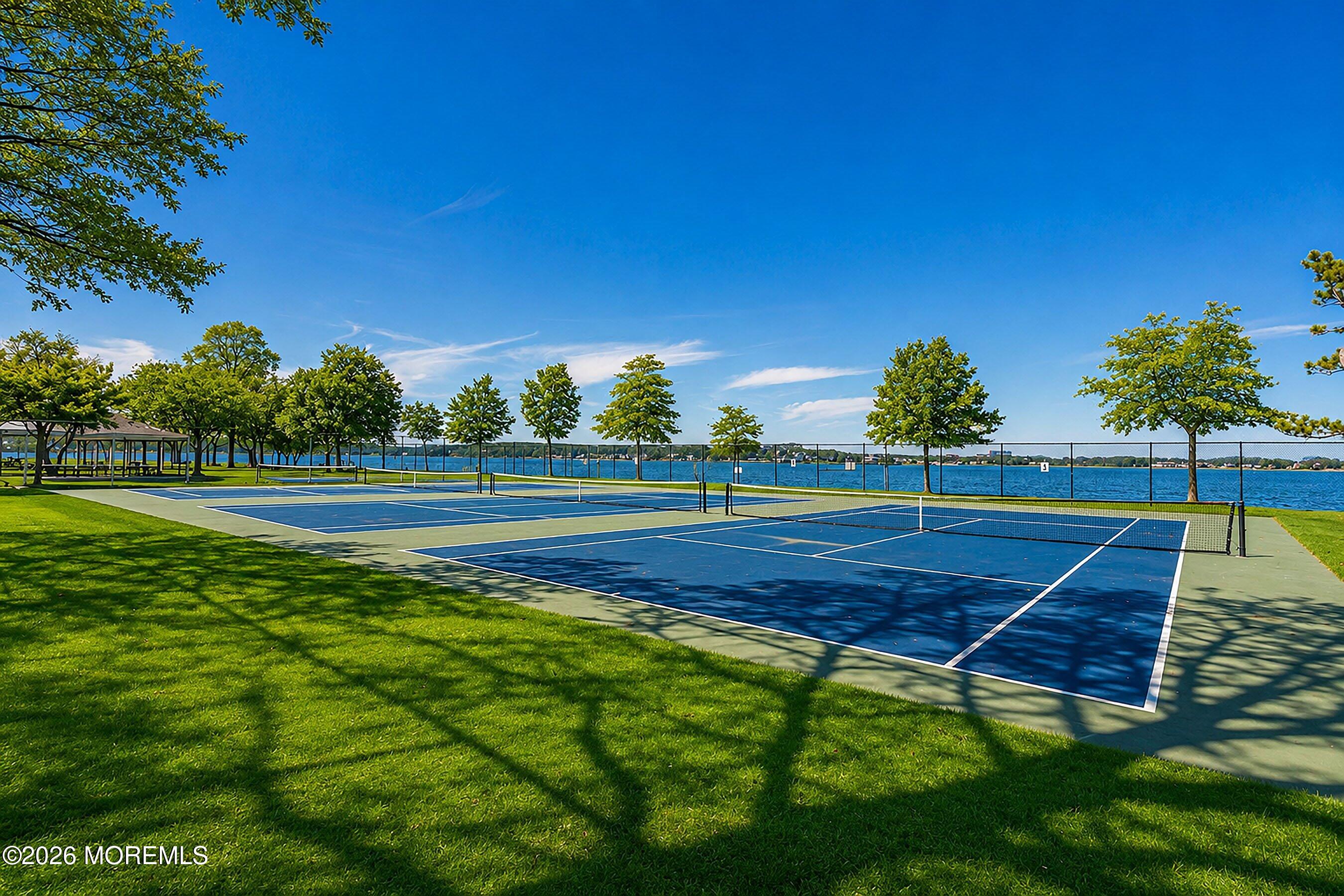 1208 Maplewood Road Belmar, NJ 07719 - Photo 36 of 41 35-Tennis