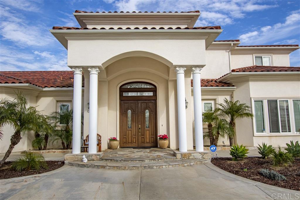 4360 Fallsbrae Road Fallbrook, CA 92028 - Photo 1 of 25