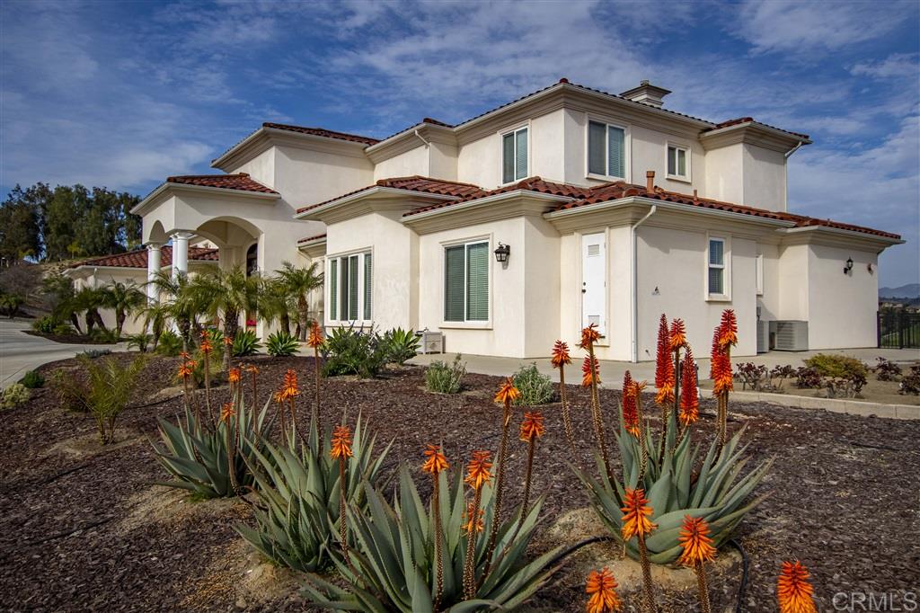 4360 Fallsbrae Road Fallbrook, CA 92028 - Photo 22 of 25