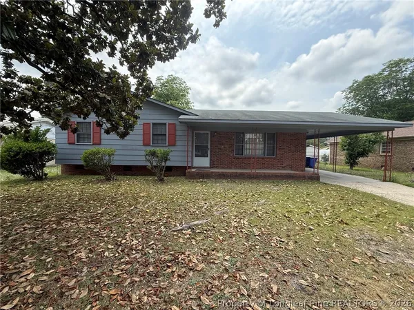 $140,000 | 5707 Chisholm Trail, Fayetteville, NC 28303