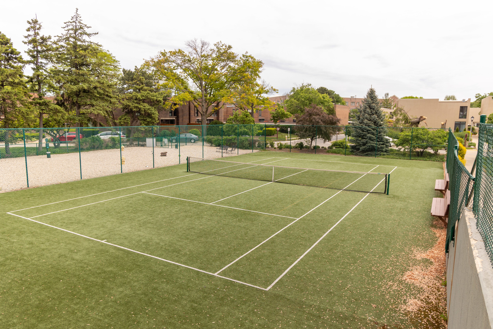 2 South Atrium Way, Unit 208 Elmhurst, IL 60126 - Photo 20 of 26