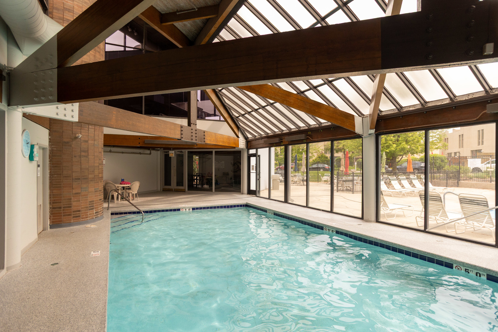 2 South Atrium Way, Unit 208 Elmhurst, IL 60126 - Photo 22 of 26