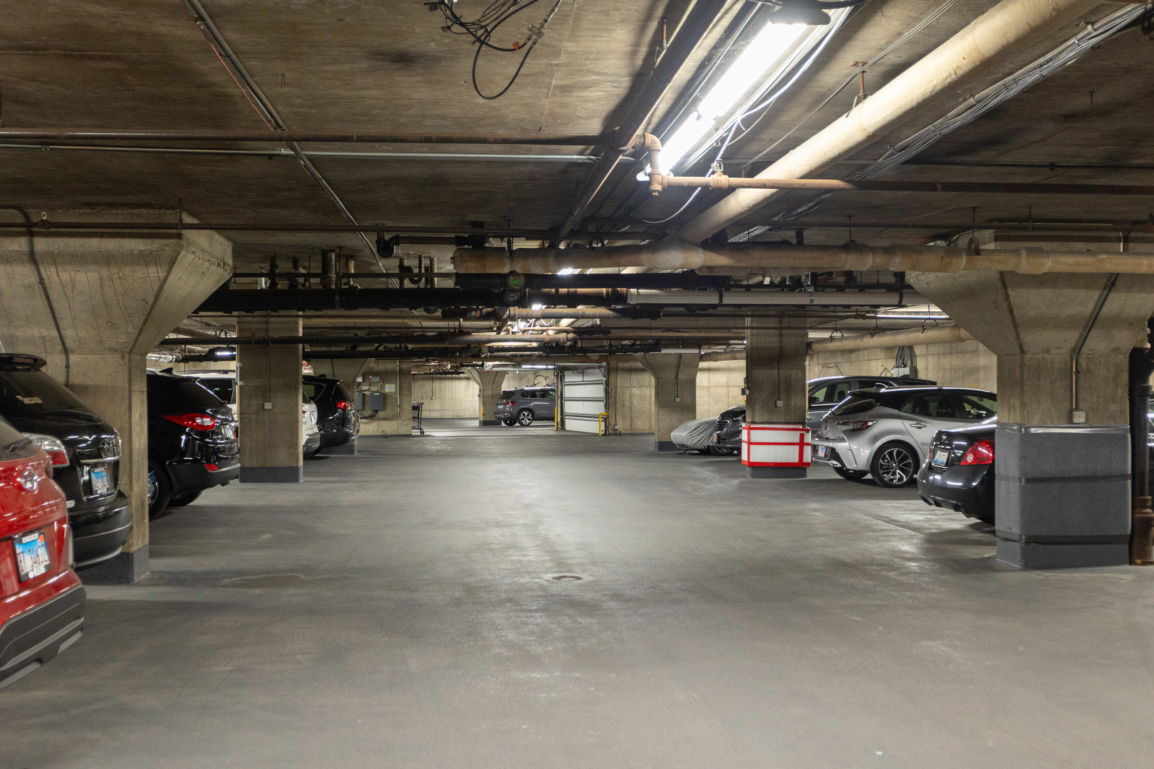 2 South Atrium Way, Unit 208 Elmhurst, IL 60126 - Photo 25 of 26