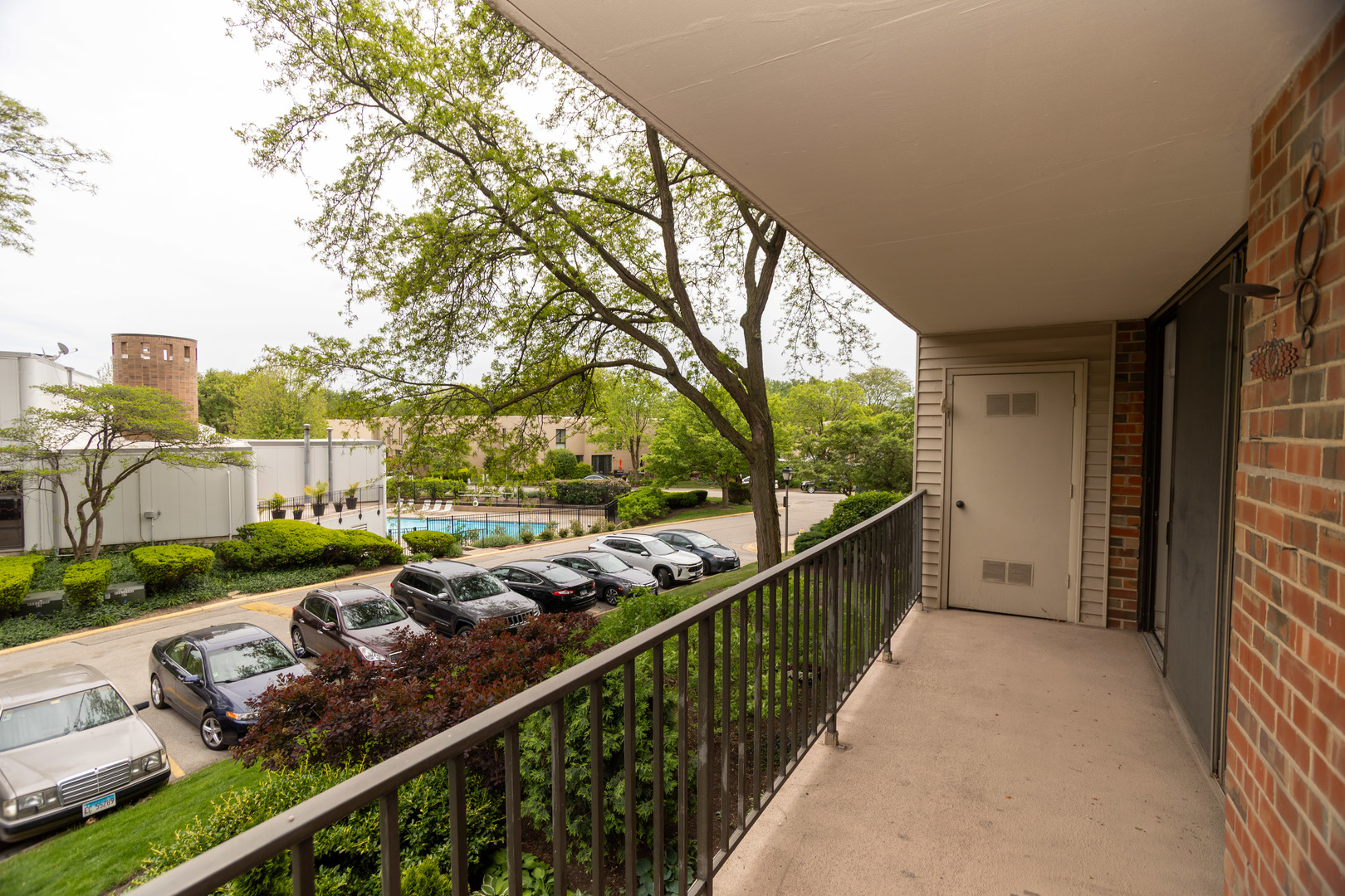 2 South Atrium Way, Unit 208 Elmhurst, IL 60126 - Photo 10 of 26