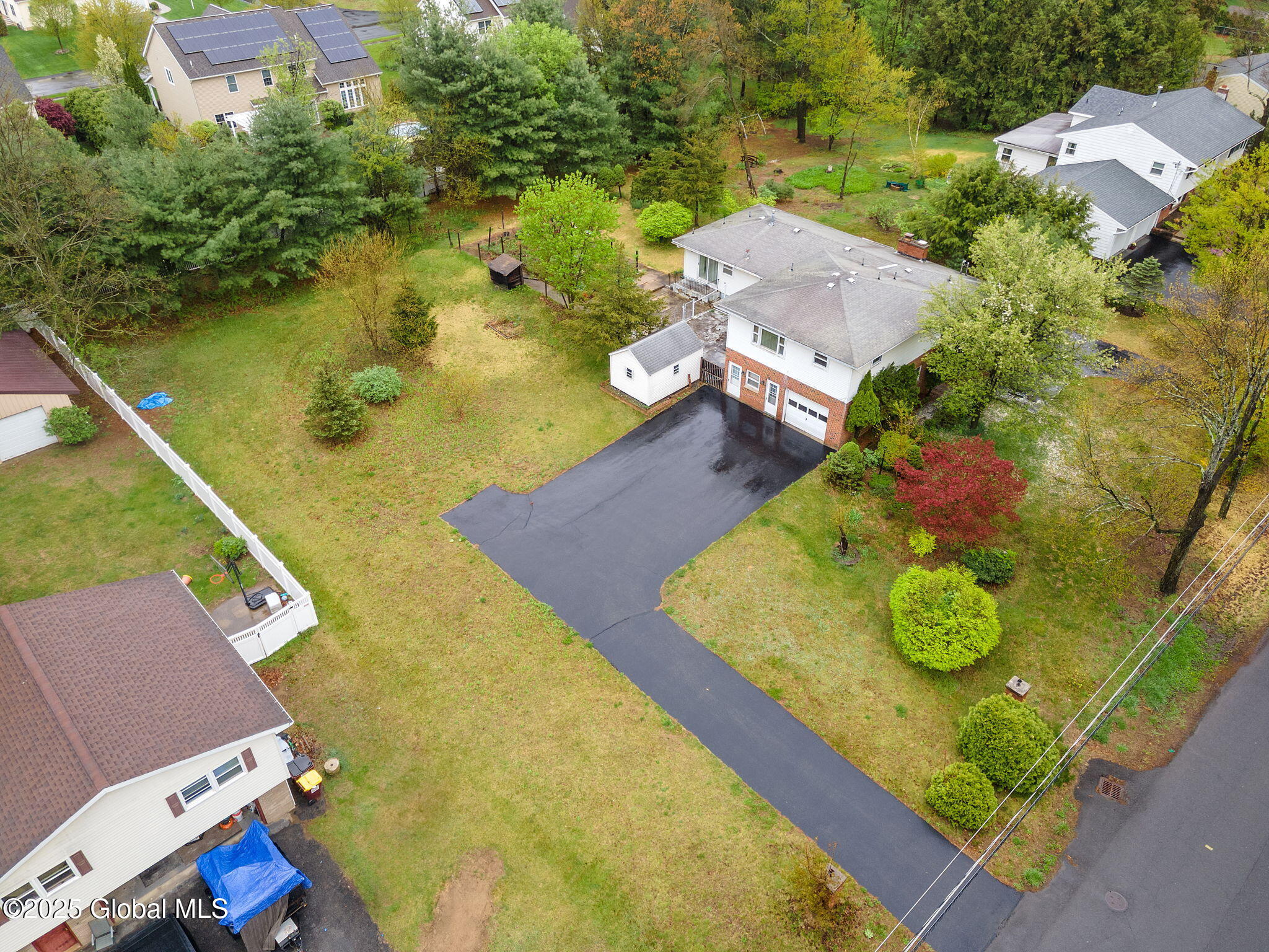 3103 Spawn Road Schenectady, NY 12303 - Photo 54 of 57 54-3103SpawnRd_54