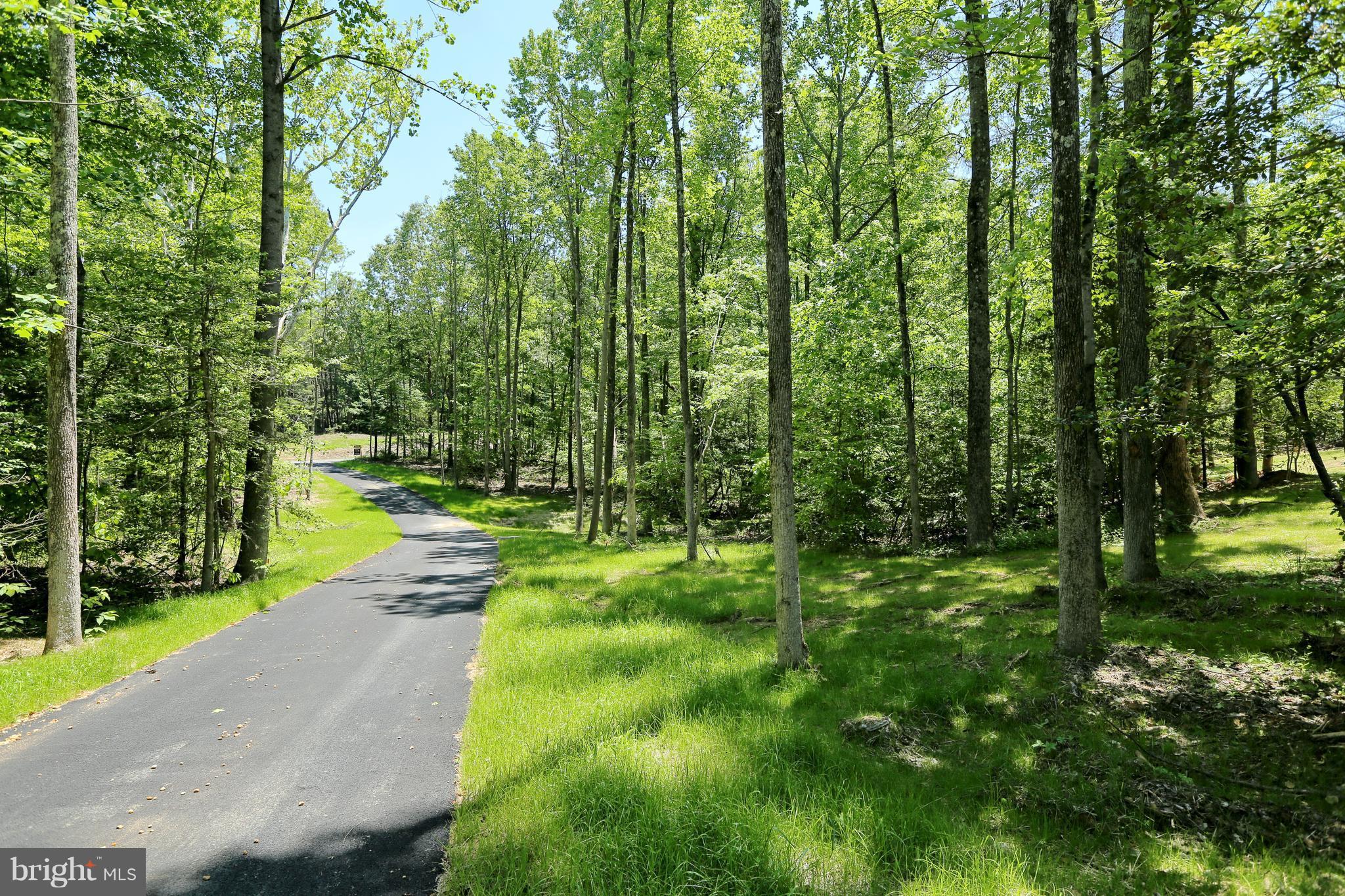10275 South Faulkner Road Faulkner, MD 20632 - Photo 2 of 30 View