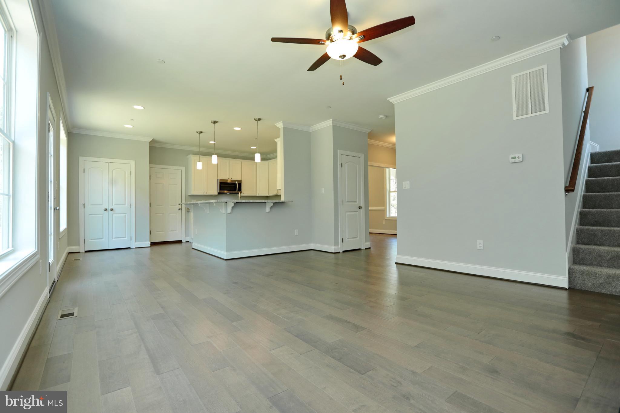10275 South Faulkner Road Faulkner, MD 20632 - Photo 18 of 30 Interior (General)