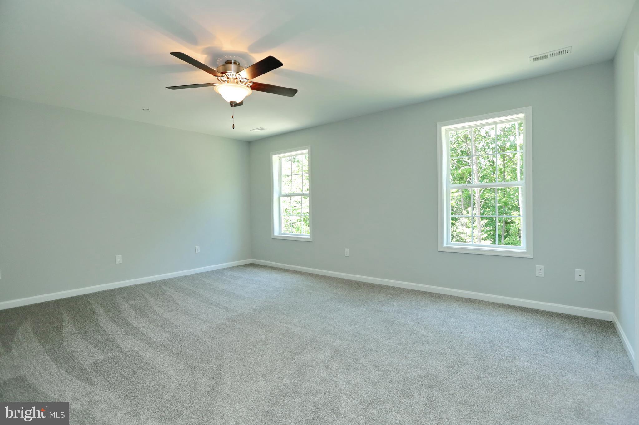 10275 South Faulkner Road Faulkner, MD 20632 - Photo 23 of 30 Bedroom (Master)