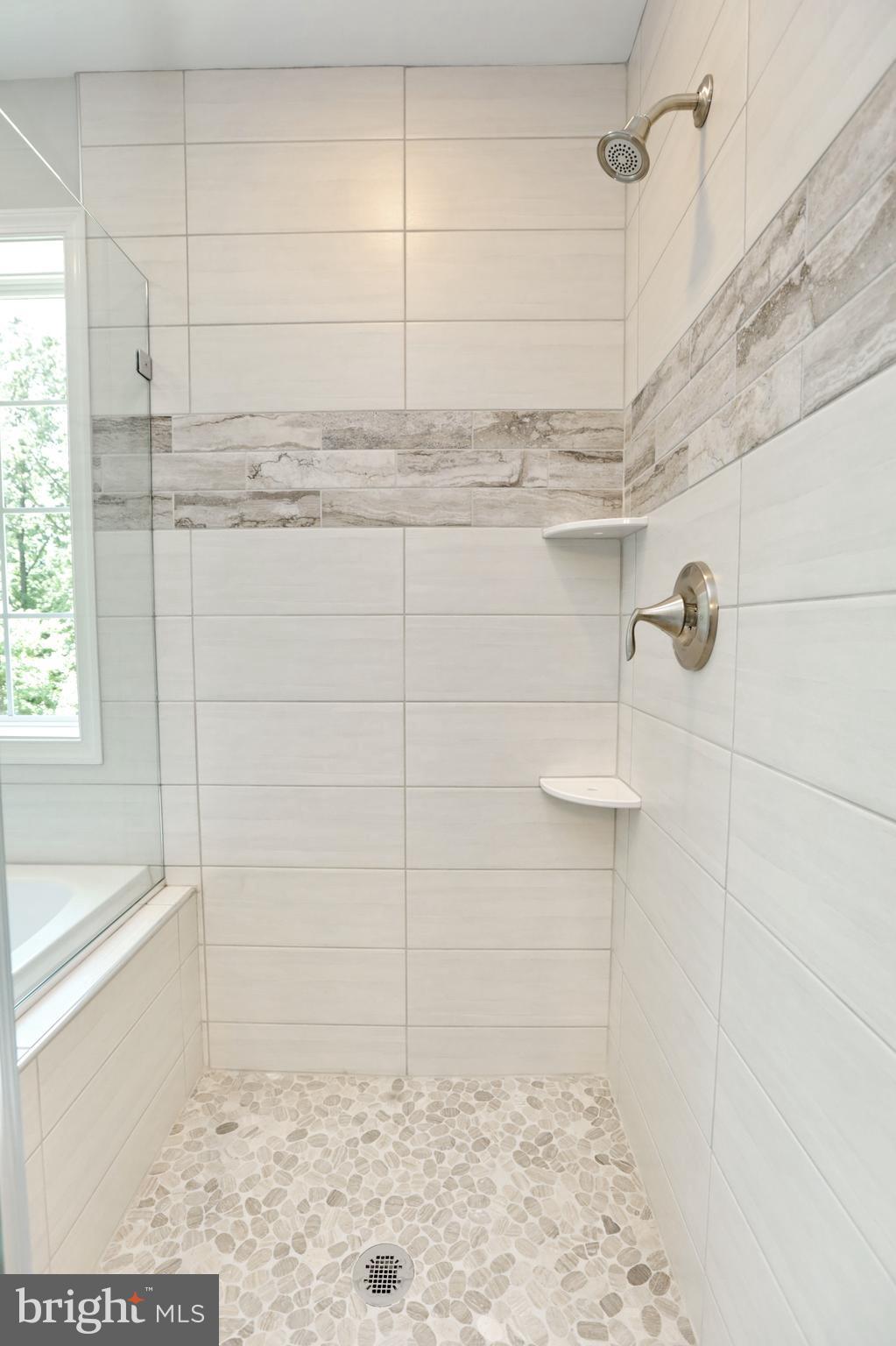 10275 South Faulkner Road Faulkner, MD 20632 - Photo 25 of 30 Bath (Master)