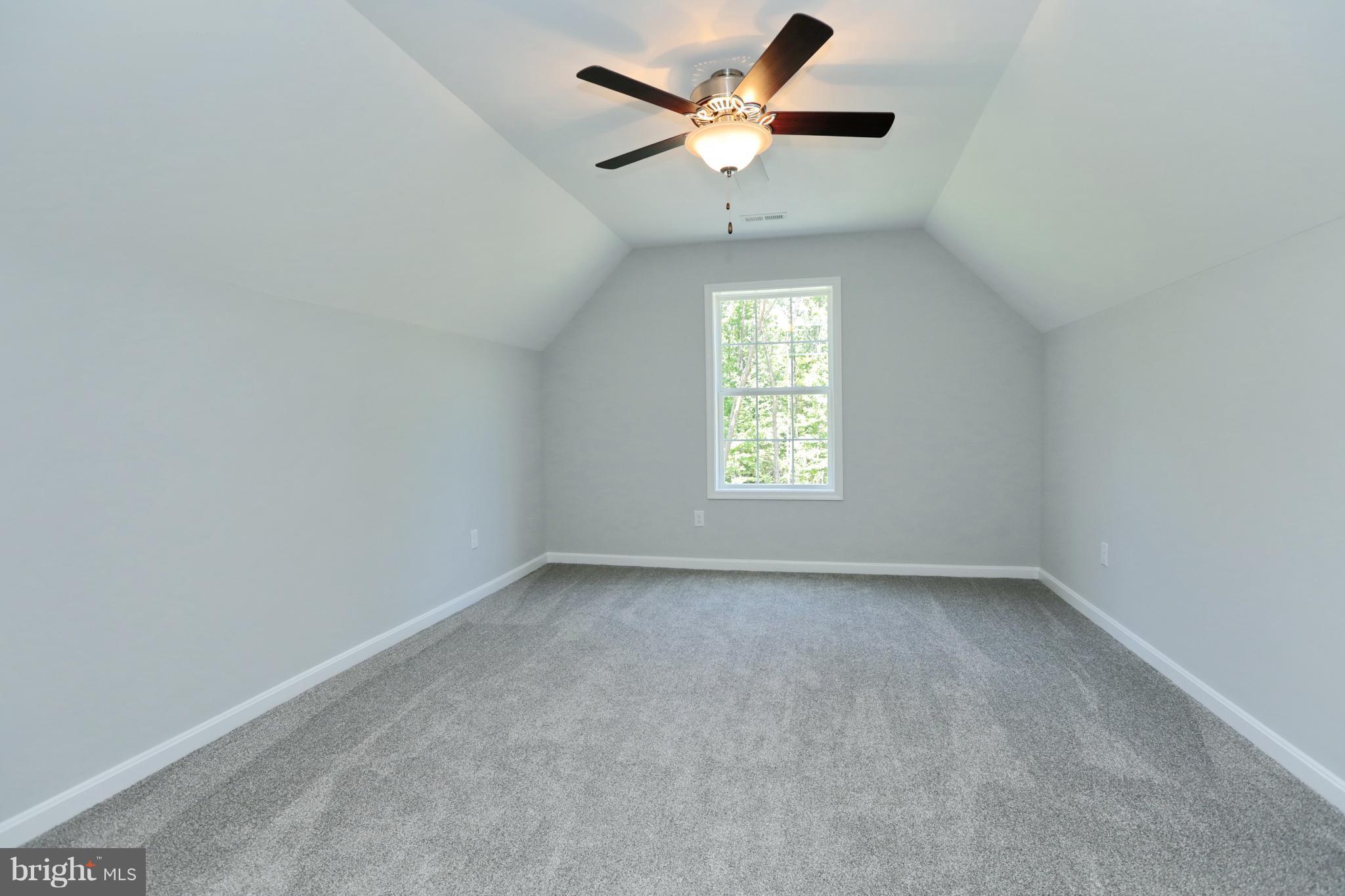 10275 South Faulkner Road Faulkner, MD 20632 - Photo 28 of 30 Bonus room/bedroom #4