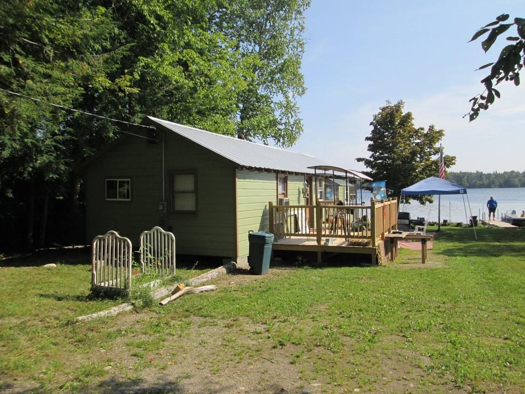 48 West Smith Pond Road Millinocket, ME 04462 - Photo 18 of 32 Photo
