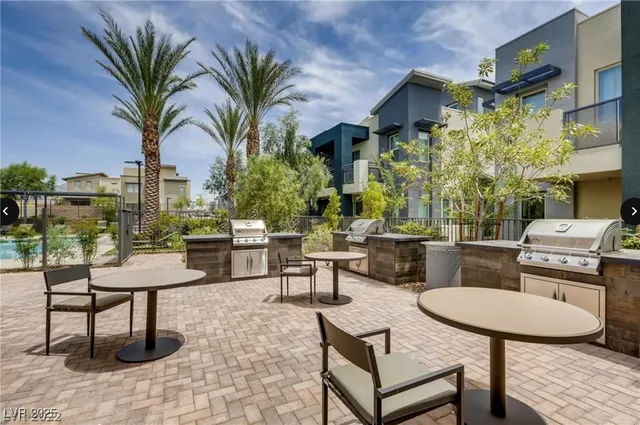 $2,200 | 11231 Hidden Peak Avenue, Unit 207, Las Vegas, NV 89135