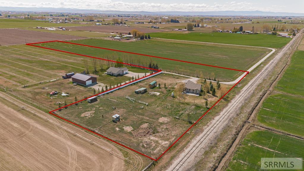 3449 East 225 North Rigby, ID 83442 - Photo 4 of 49