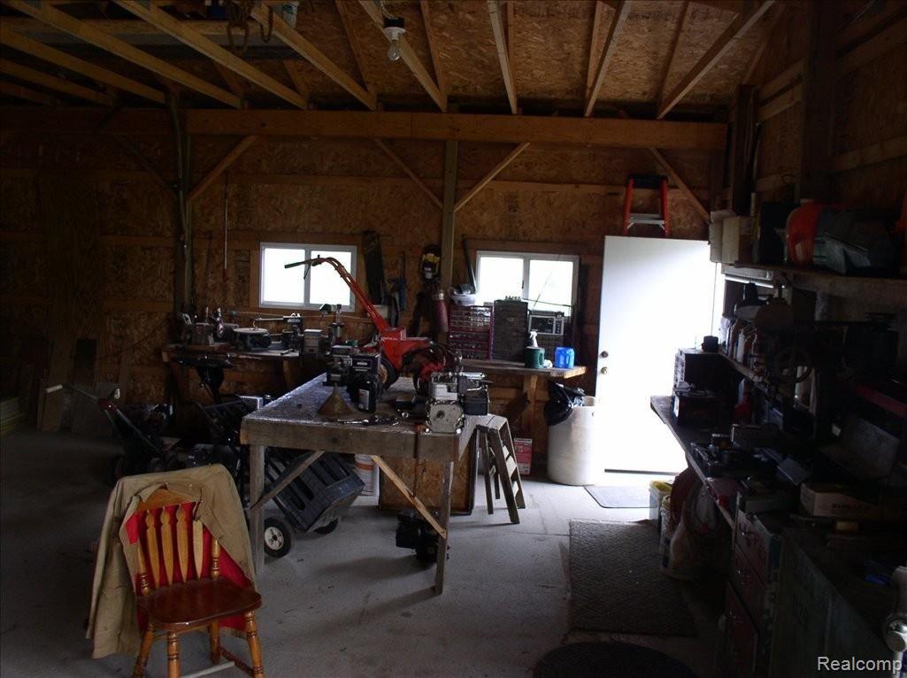 3770 Shaw Road Kingston, MI 48741 - Photo 6 of 19 3770 Shaw 006