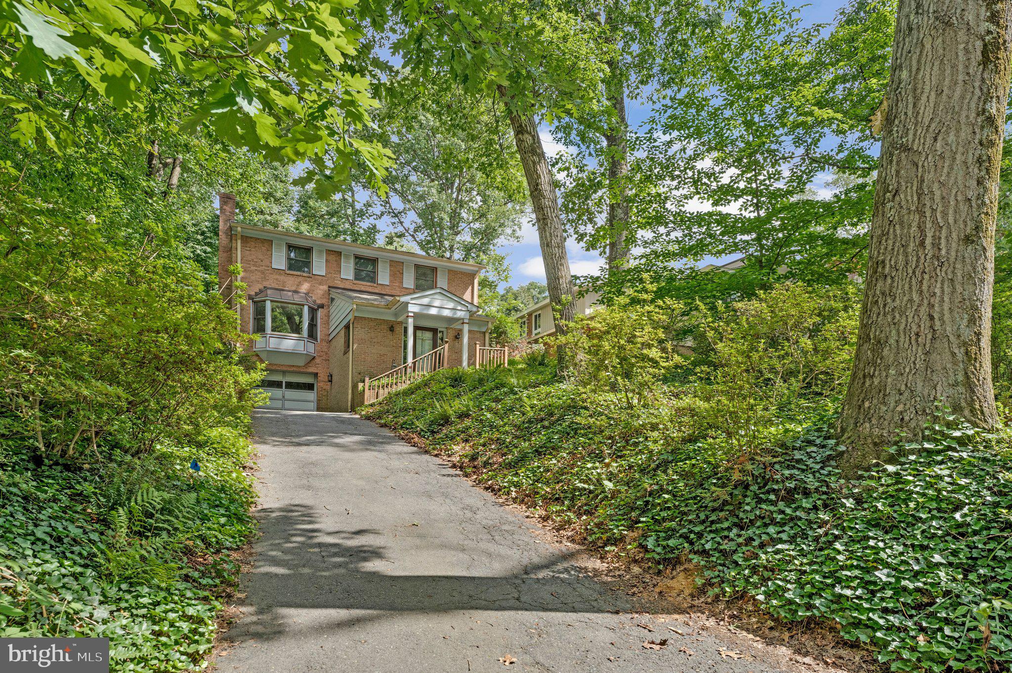 6217 Park Road McLean, VA 22101 - Photo 3 of 48