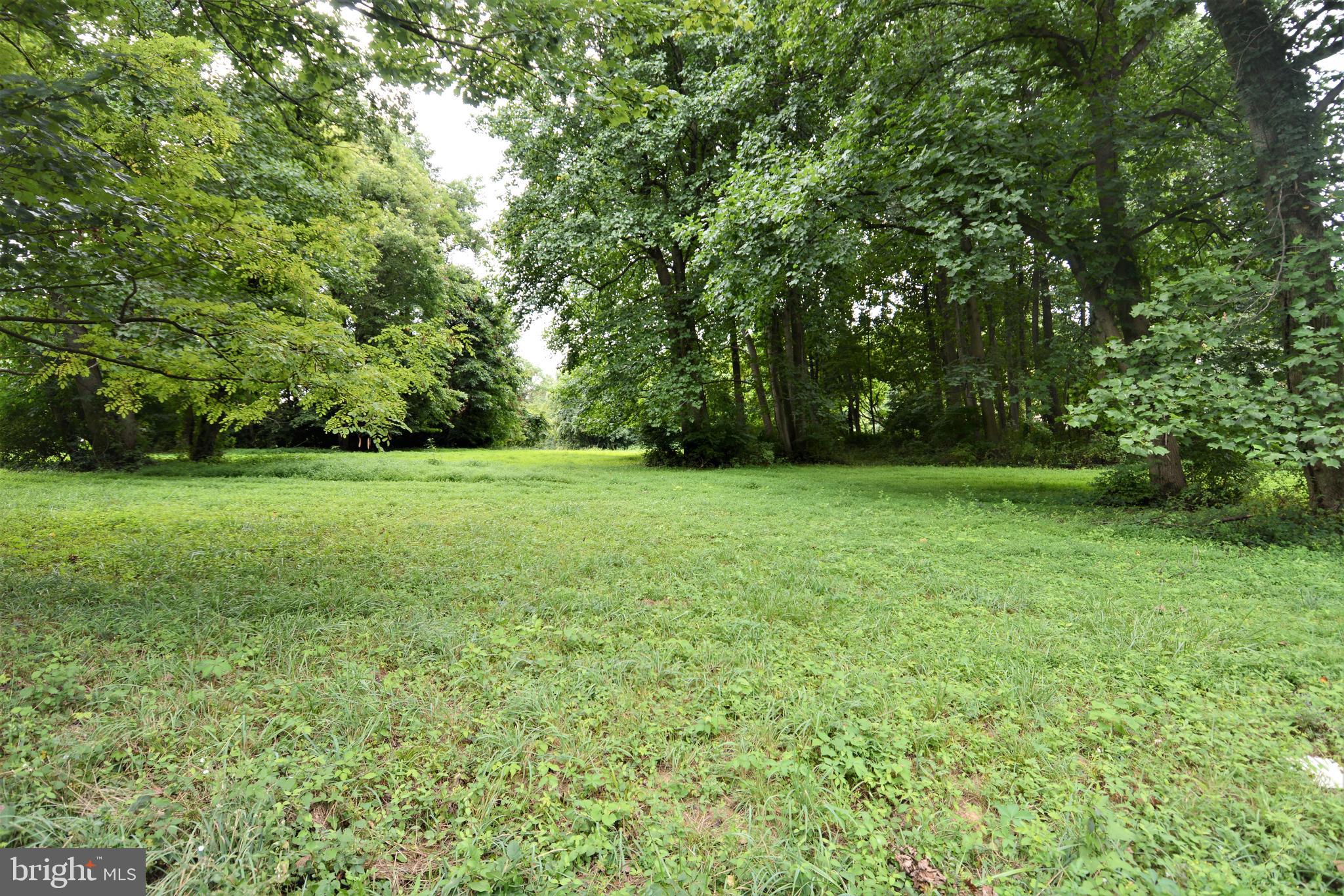 Gorgeous 3.12+/- acre lot!