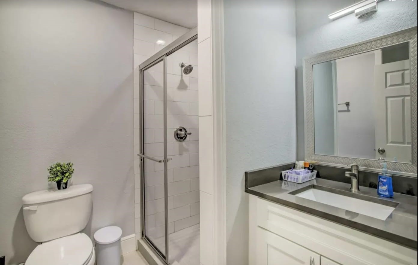 5215 Cosby Street, Unit 770 Houston, TX 77021 - Photo 11 of 13