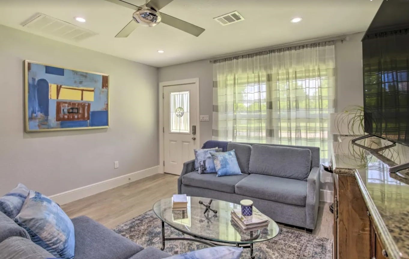 5215 Cosby Street, Unit 770 Houston, TX 77021 - Photo 2 of 13