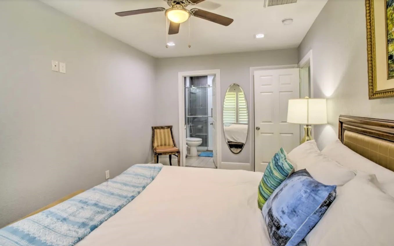 5215 Cosby Street, Unit 770 Houston, TX 77021 - Photo 10 of 13