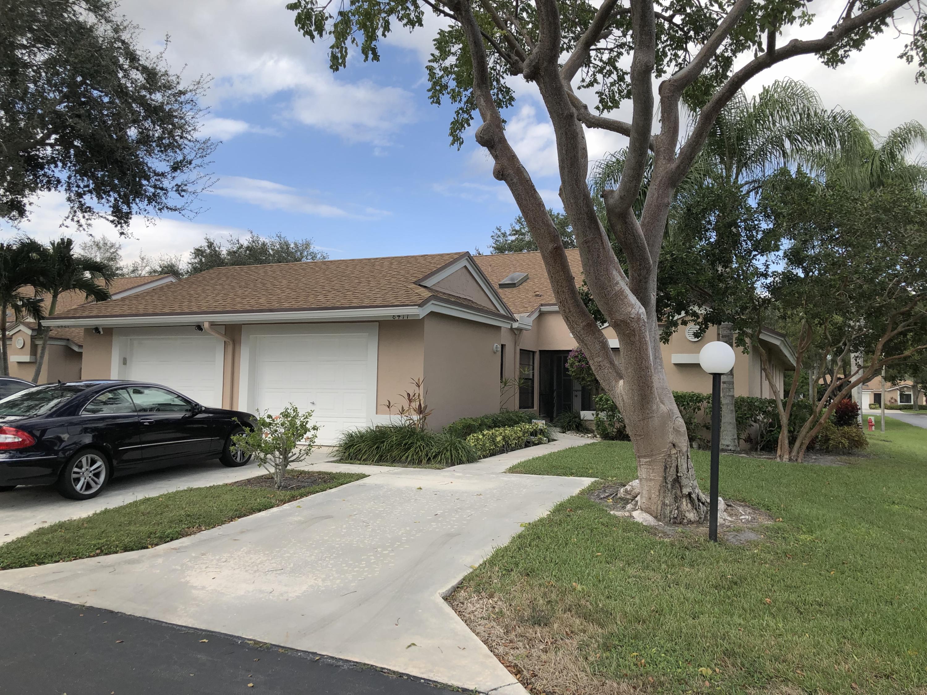 8417 Winding Stream Lane Boca Raton, FL 33496 - Photo 1 of 31 WHISPER WALK FRONT VIEW