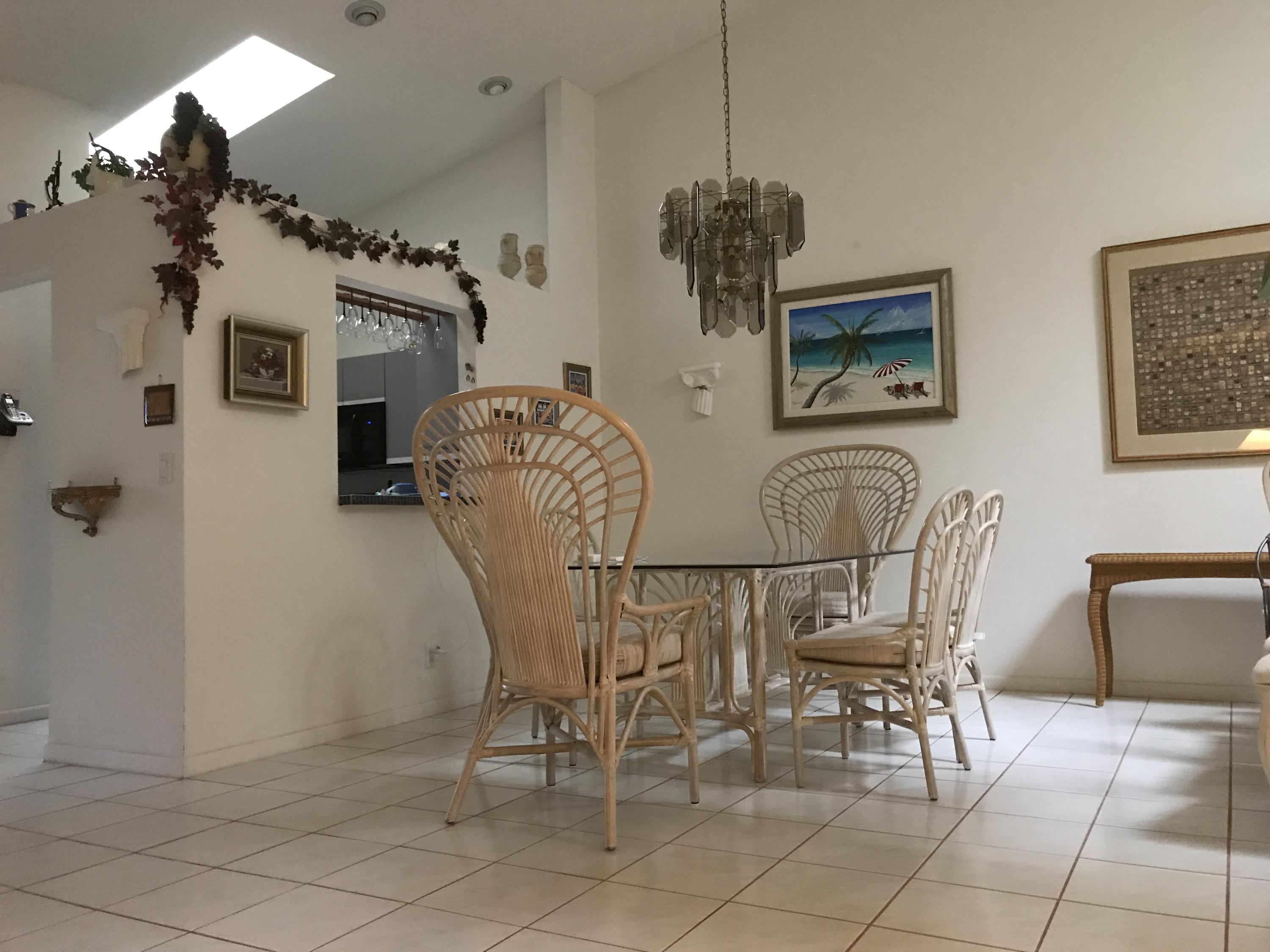 8417 Winding Stream Lane Boca Raton, FL 33496 - Photo 11 of 31 WHISPER WALK DINING