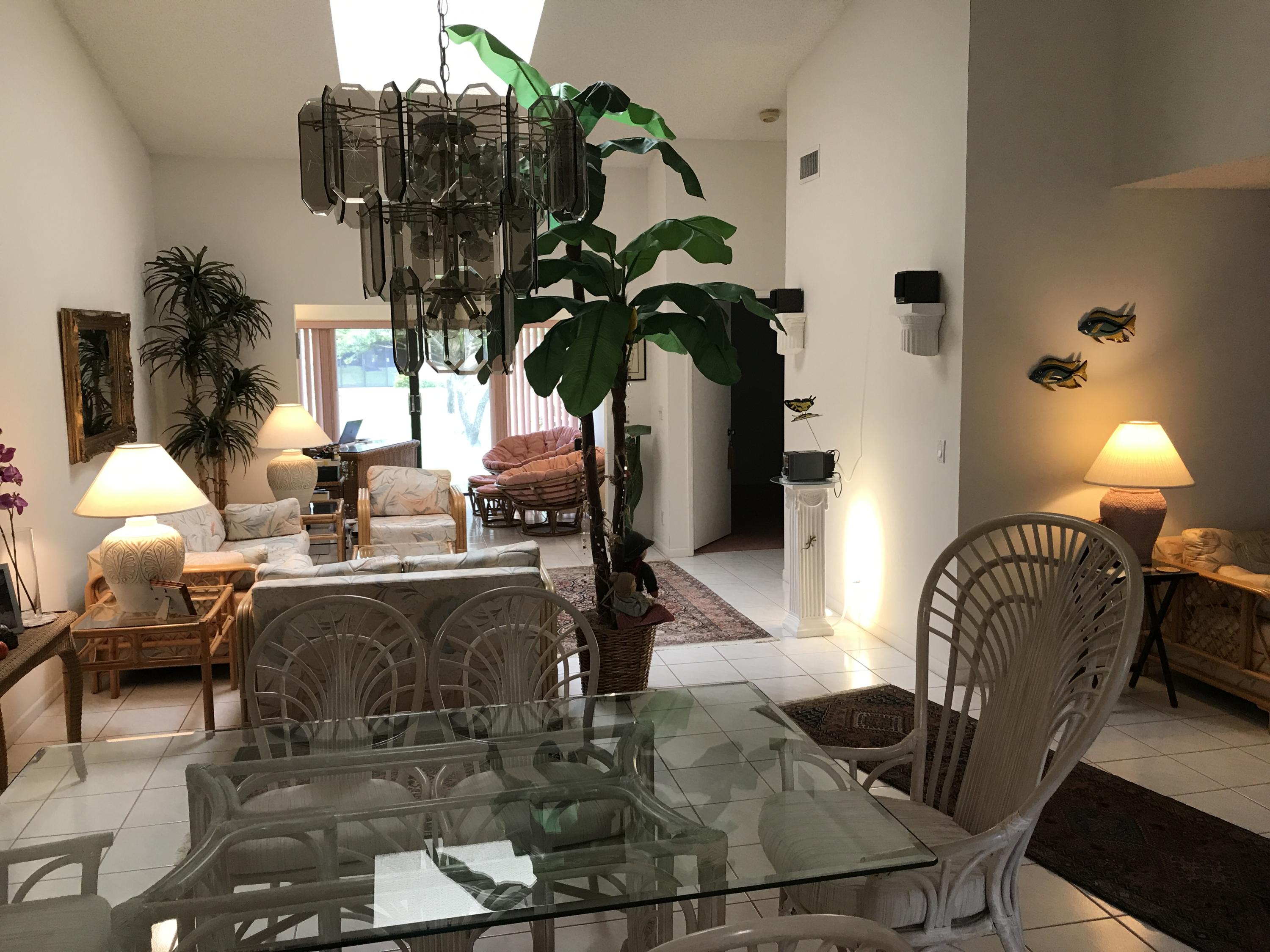8417 Winding Stream Lane Boca Raton, FL 33496 - Photo 12 of 31 WHISPER WALK GREAT ROOM