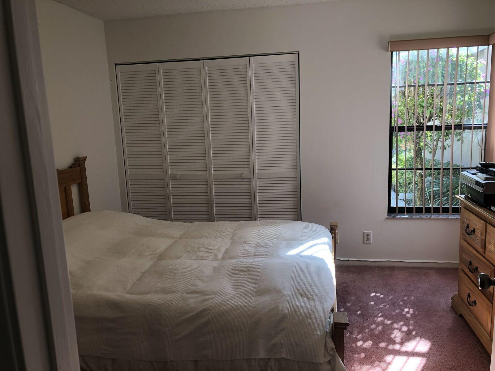 8417 Winding Stream Lane Boca Raton, FL 33496 - Photo 21 of 31 Whisper Walk Guest Bedroom
