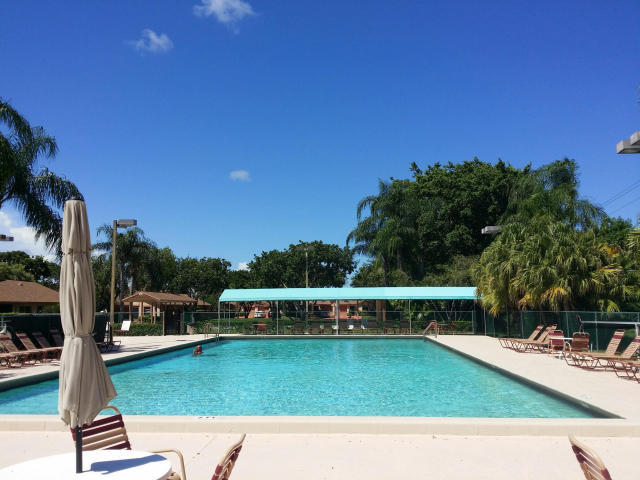 8417 Winding Stream Lane Boca Raton, FL 33496 - Photo 27 of 31 Whisper Walk Pool