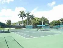 8417 Winding Stream Lane Boca Raton, FL 33496 - Photo 29 of 31 Whisper Walk Tennis Courts
