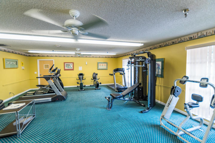 8417 Winding Stream Lane Boca Raton, FL 33496 - Photo 31 of 31 Whisper Walk Exercise