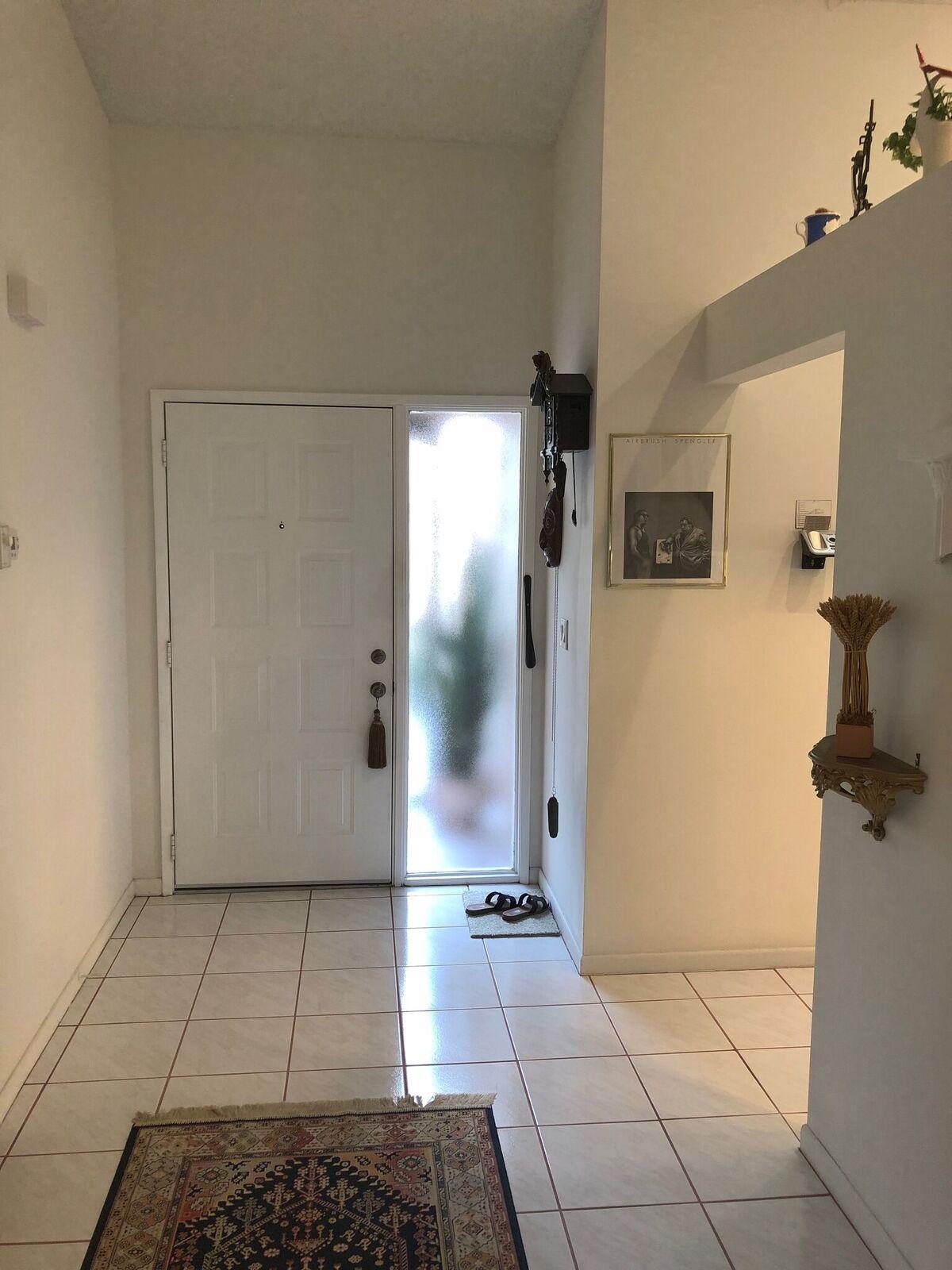8417 Winding Stream Lane Boca Raton, FL 33496 - Photo 5 of 31 Whisper Walk Entry