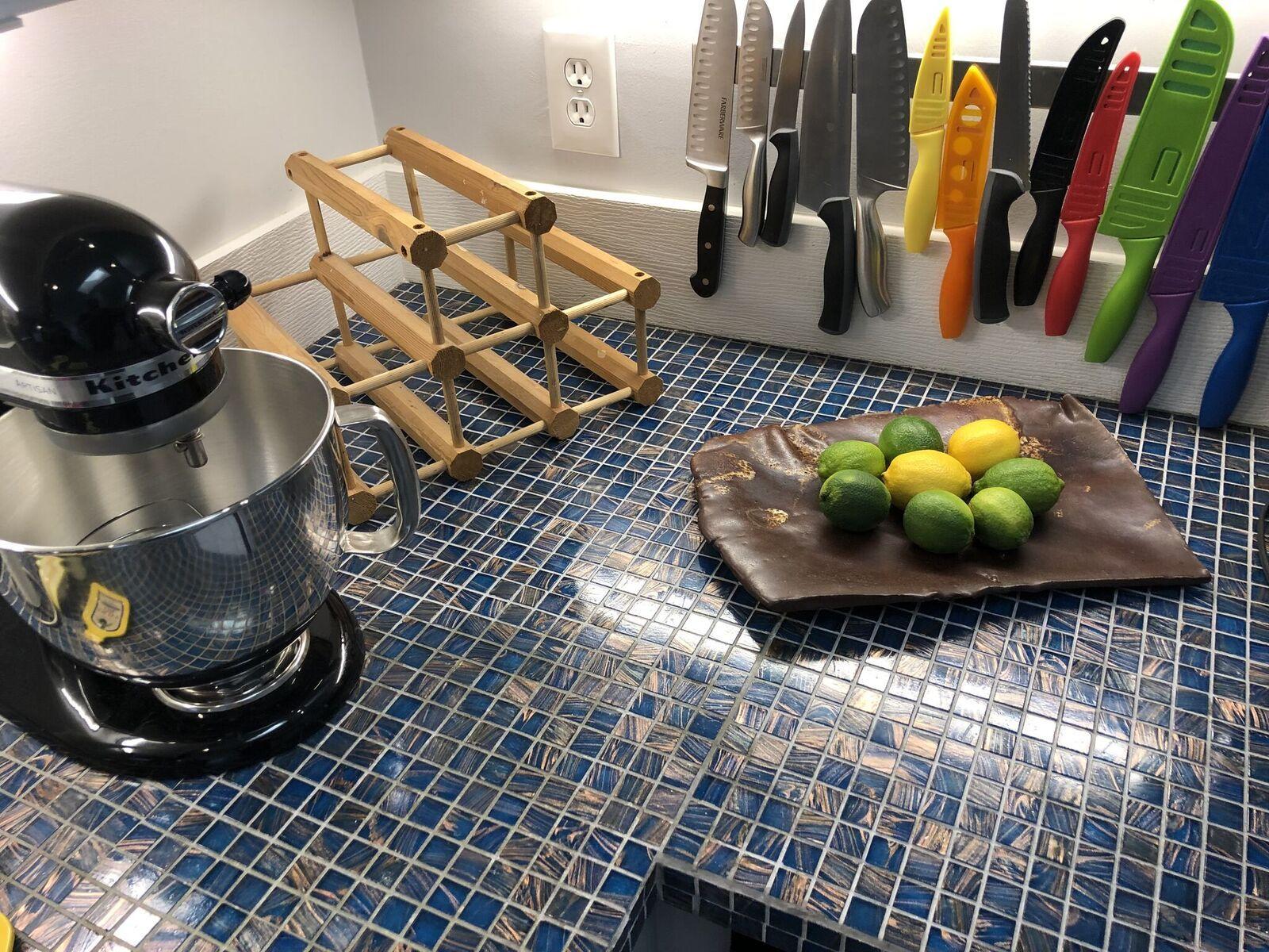 8417 Winding Stream Lane Boca Raton, FL 33496 - Photo 8 of 31 Whisper Walk Kitchen Counter