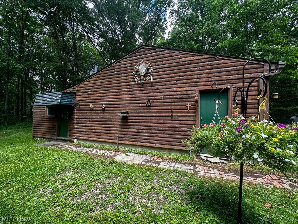 340 Tibbetts Wick Road Girard, OH 44420 - Photo 5 of 50 Workshop