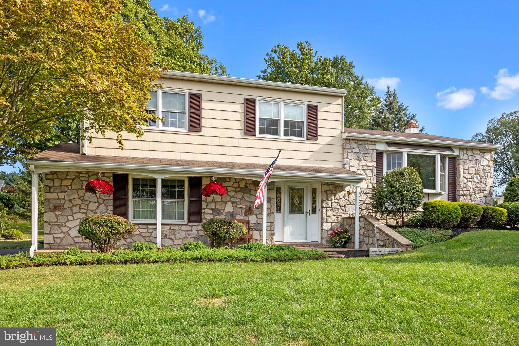 114 Highspire Road Richboro, PA 18954 - Photo 1 of 33 Gallery Image 1