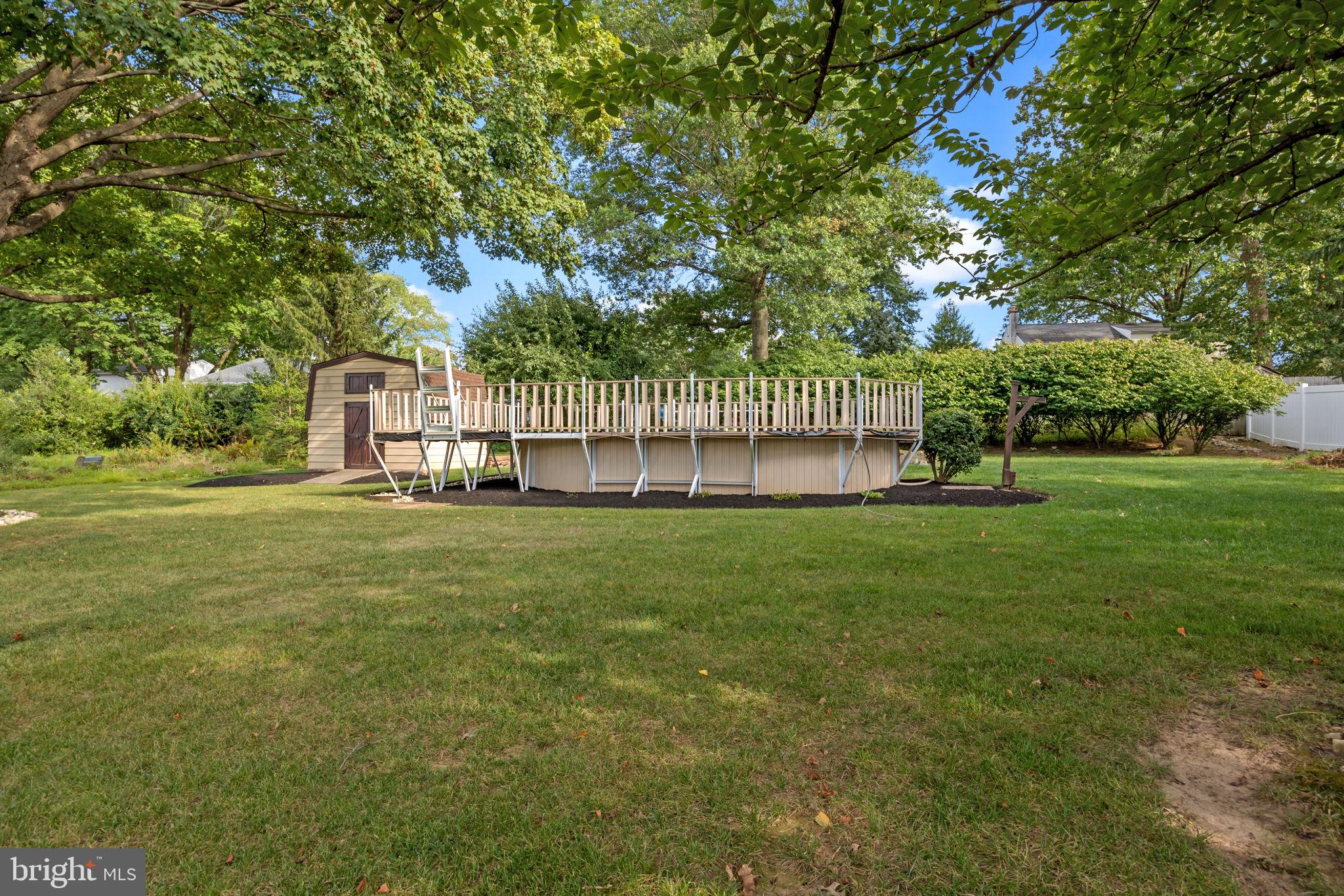 114 Highspire Road Richboro, PA 18954 - Photo 32 of 33 Gallery Image 32