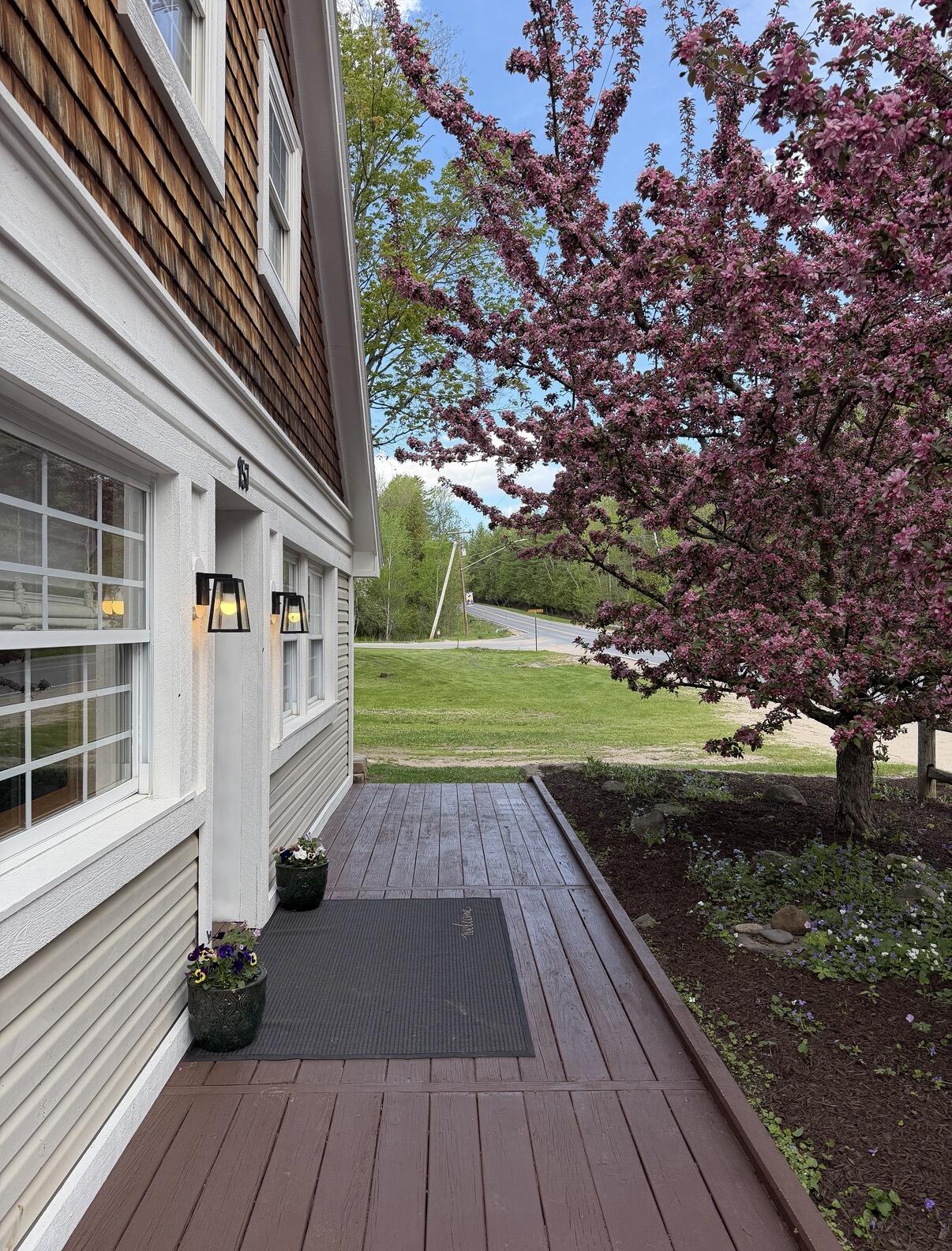 157 Picketts Corners Road Saranac, NY 12981 - Photo 2 of 44 Front Porch