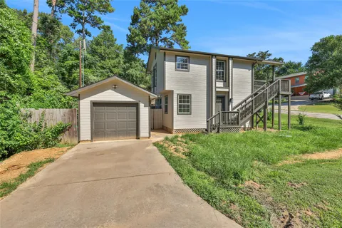 $164,900 | 31 Montego Way, Point Blank, TX 77364