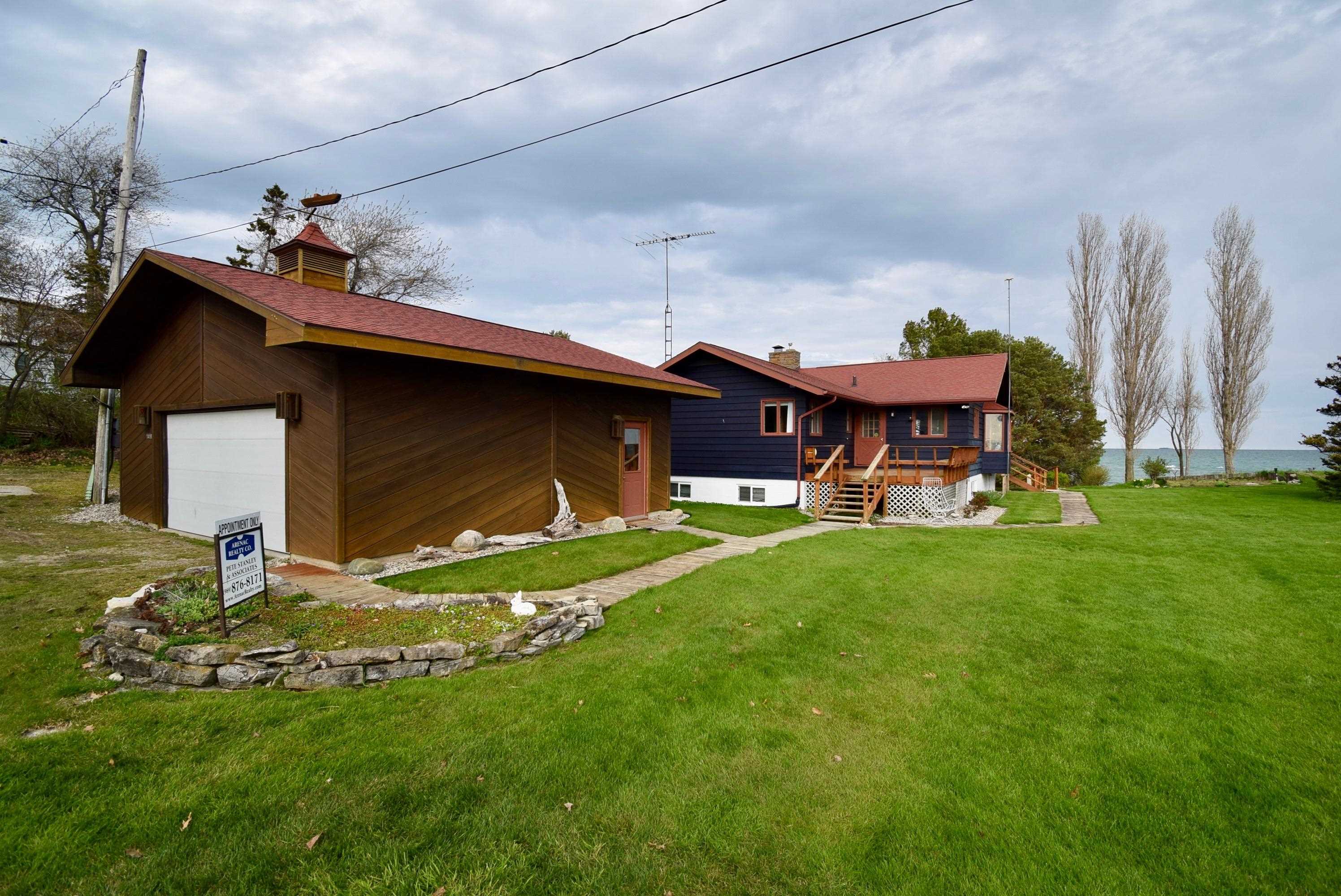 5656 South Point Lookout Road Au Gres, MI 48703 - Photo 15 of 67
