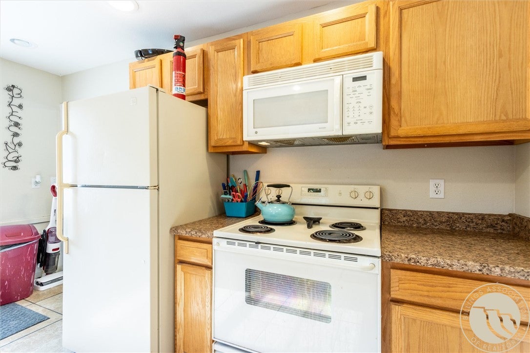 615 Rimrock Road Billings, MT 59102 - Photo 12 of 45 Gallery Image 12