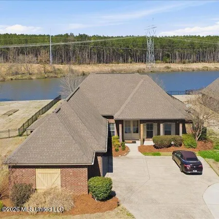 $449,900 | 116 Mullherrin Drive, Madison, MS 39110